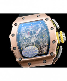 리차드밀 RM11-03-6